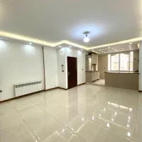۷۵ متر بازسازی شده بهترین موقعیت جنت آباد شمالی