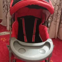 سرویس کالسکه و روروعک و کریر