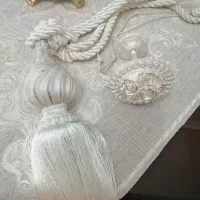 شرابه و گل میخ