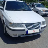 سمند ef7 دوگانه