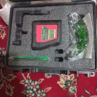 تراز لیزری ایتالیایی