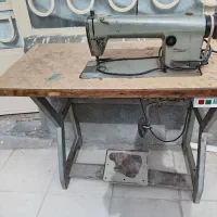 چرخ صنعتی|چرخ خیاطی و ریسندگی|تربت‌حیدریه, آغوی|دیوار