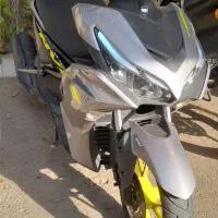 موتورسیکلت nvx170