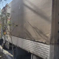 کانتین چادری|خودرو سنگین|فردیس, شهرک وحدت|دیوار