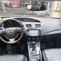 تمیز ترین مزدا نیو ۹۷|خودرو سواری و وانت|تنکابن, |دیوار