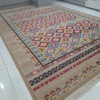 گلیم فانتزی شیک وخاص|گلیم، جاجیم، گبه|مشهد, فاطمیه|دیوار