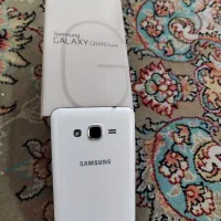 Galaxy Grand Prime باحافظهٔ ۸ گیگابایت|موبایل|تهران, سلیمانی|دیوار