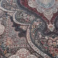 دو تخته فرش ۹متری شاهکارمشهد