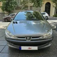 206 تیپ 5 1394