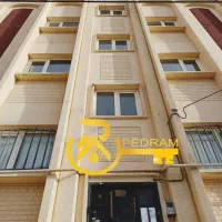 دوخواب85-متری-نگهبانی-کلید-نخورده-مناسب-عروس-داماد