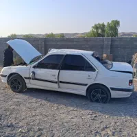 فروش پارس چپی فروش فوری