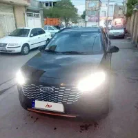 x33 کراس