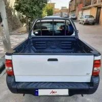 پراید وانت 151 لاینردار پاششی تحویل اول آذر