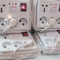 محافظ برق اتوماتیک ۳ متری تحویل رایگان