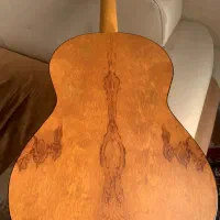 گیتارفرانسیسکو|گیتار، بیس، امپلیفایر|شاهرود, |دیوار