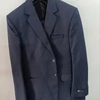 کت وشلوار اداری