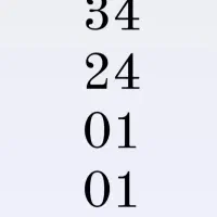 خط تلفن رند طلایی