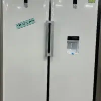 یخچال فریزردوقلوی لمبرت  جشنواره هفته 110 میلیون