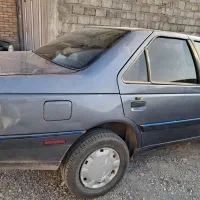 فروش خودرو 405 دلفینی