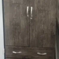 کمد ایستاده لباس