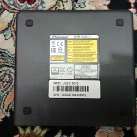 فروش درایو دی وی دی اکسترنال پایونیر|قطعات و لوازم جانبی رایانه|گرگان, |دیوار