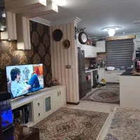 ۱۰۰متر/۲ خواب/طوقانی/فرعی دنج و مشجر|فروش آپارتمان|تهران, شهران جنوبی|دیوار