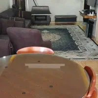 ۷۲ متری طبقه سوم بحر خیابان ۲ خواب خوش نقشه|فروش آپارتمان|ملارد, |دیوار