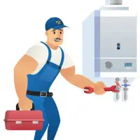 تعمیرات پکیج و اسپلیت ،کولرگازی