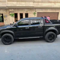 kmc t8|خودرو سواری و وانت|کرج, شهرک بنفشه|دیوار