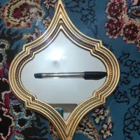 آینه سه تیکه