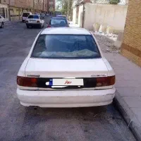 میتسوبیشی لنسر