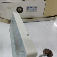 الیک جک در حد کم کارکرد