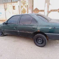 پژو 405 انژکتور|خودرو سواری و وانت|اهواز, شهرک رزمندگان|دیوار