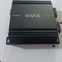 آمپیلی ۲کانال درحد نوو