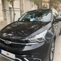 تیگو ۷مدل ۱۴۰۲|خودرو سواری و وانت|شیراز, ارم|دیوار