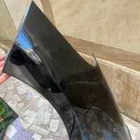 گلگیر ۲۰۷|قطعات یدکی و لوازم جانبی|آمل, |دیوار