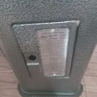 بخاری گازی|بخاری، هیتر، شومینه|ماکو, |دیوار