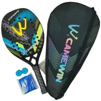 راکت تنیس ساحلی کربن کاموین Camewin