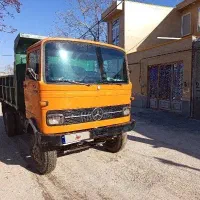 خاور کمپرسی ۸۰۸