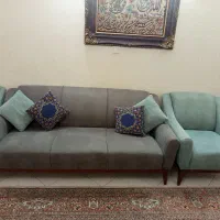 مبل راحتی