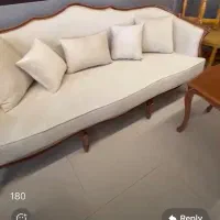 مبل کوئین