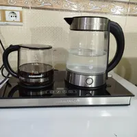 چای ساز گوسونیک|سماور، چای‌ساز، قهوه‌ساز|سنندج, |دیوار