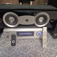 سیستم حرفه ای قدرتمند Mingo بلوتوث و فلش خور|سیستم صوتی خانگی|تهران, هفت چنار|دیوار