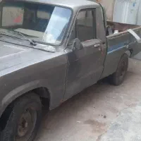 مزدا مدل ۷۰