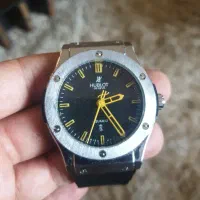 ساعت هوبلات  بیگ بنگ باتری ای hublot