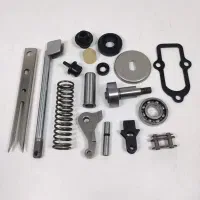 تعمیر و سرویس نشاکار برنج کوبوتا|خدمات پیشه و مهارت|سورک, |دیوار