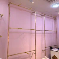 دکوراسیون مغازه