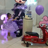 عروسک تنپوش