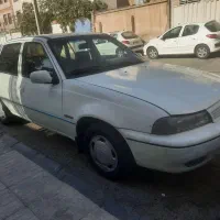سیلو مدل ۸۱ سفید موتور اطاق سالم