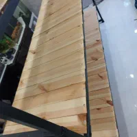 میز طبقه بندی شده